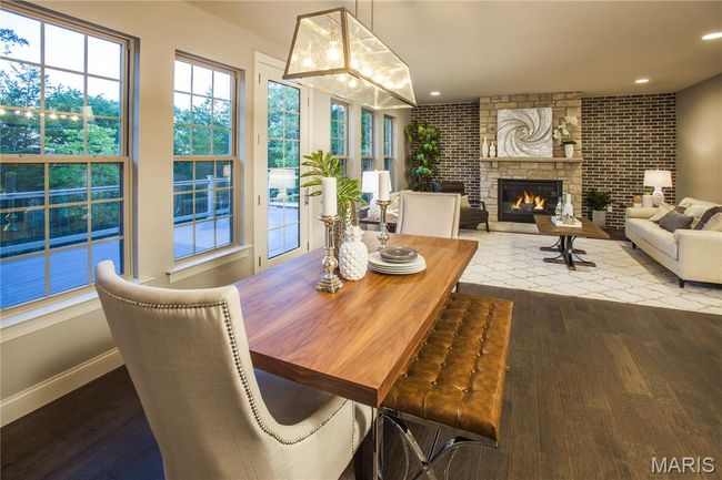 Photo representation of similar home. Some features shown may be optional. | Image 8