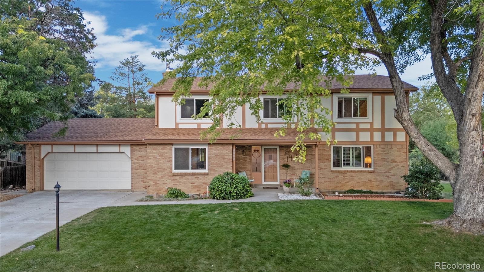 Birdie Rd, Broomfield, CO 80020
