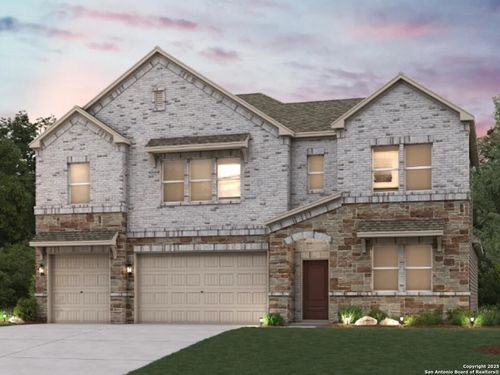 4511 Yoakum Vly, Schertz, TX, 78108-0646 | Card Image