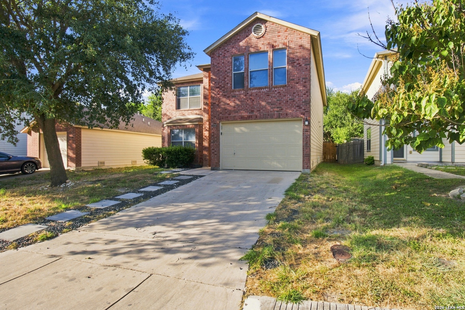 Residential in San Antonio 3