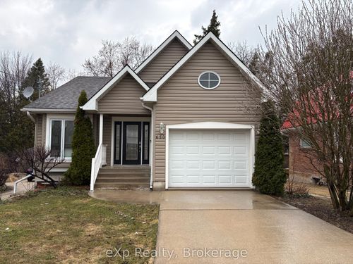 650 6th St E, Owen Sound, ON, N4K1G3 | Card Image