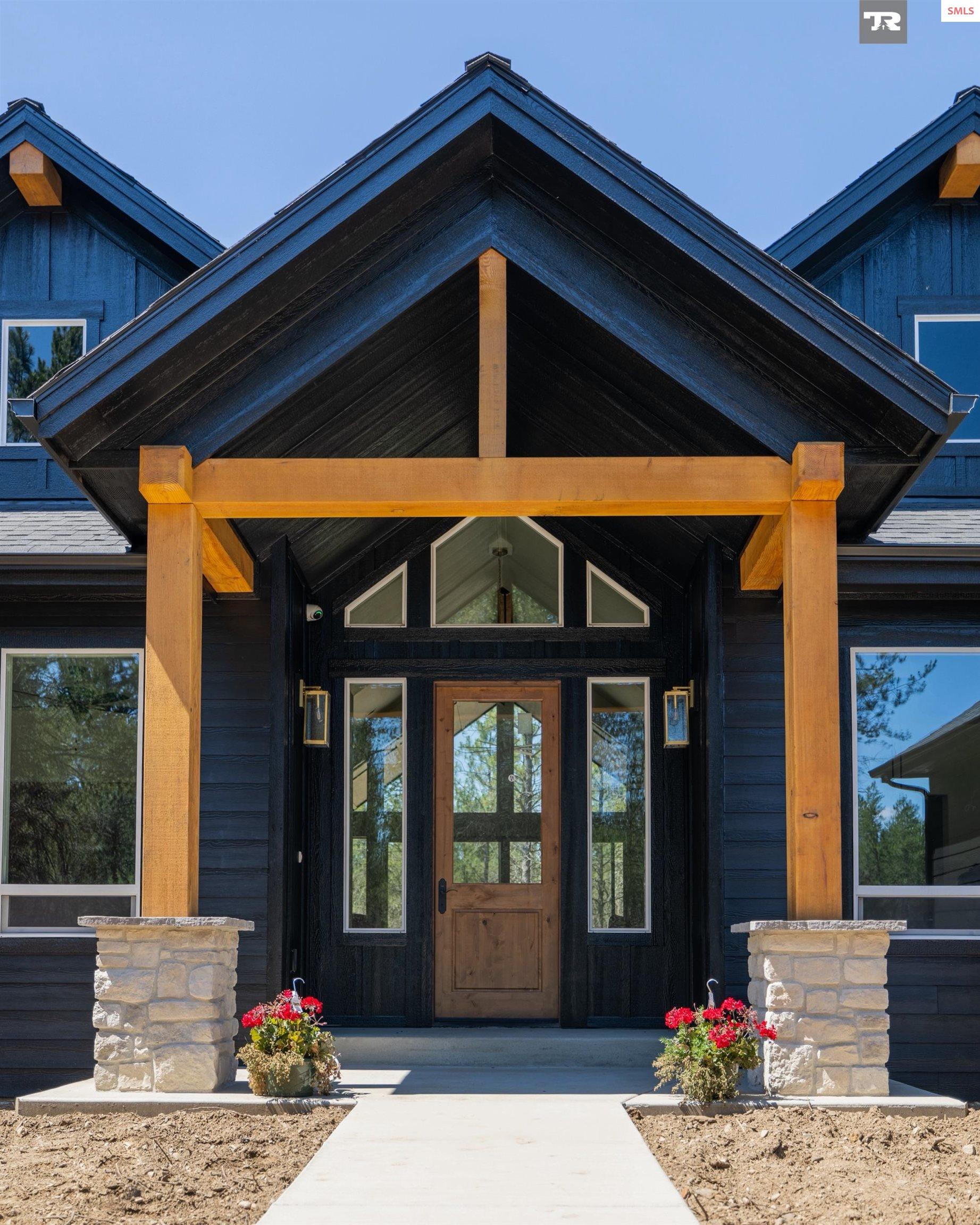Residential in Sandpoint 5