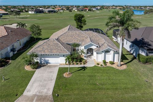 3853 Bordeaux Dr, PUNTA GORDA, FL, 33950-7911 | Card Image