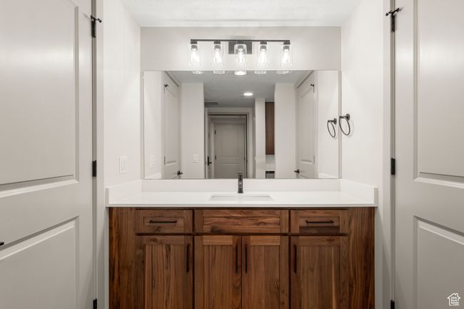 Bathroom with vanity | Image 20