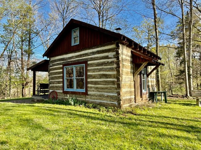 4209 E County Road 50 S, House other with 4 bedrooms, 4 bathrooms and null parking in Fillmore IN | Image 25