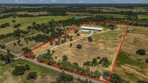 11181 Light Rd, Lipan, TX, 76462-4124 | Card Image