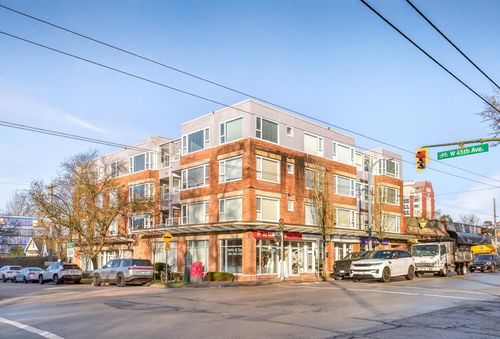 406-2103 W 45th Ave, Vancouver, BC, V6M2J2 | Card Image