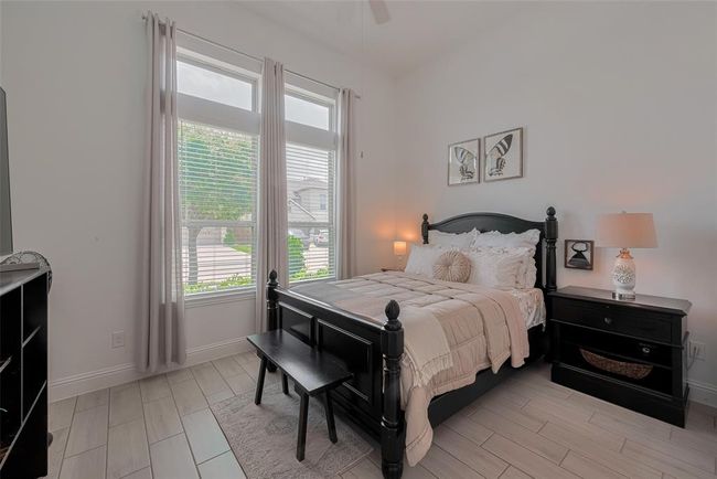 10615 Winding Arbor Ct, House other with 4 bedrooms, 3 bathrooms and 2 parking in Cypress TX | Image 21