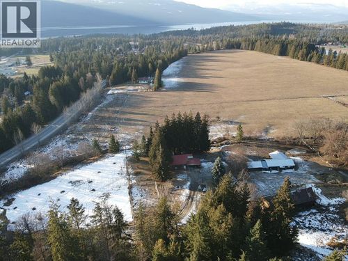 252 Church Hill Rd, Nakusp, BC, V0G | Card Image