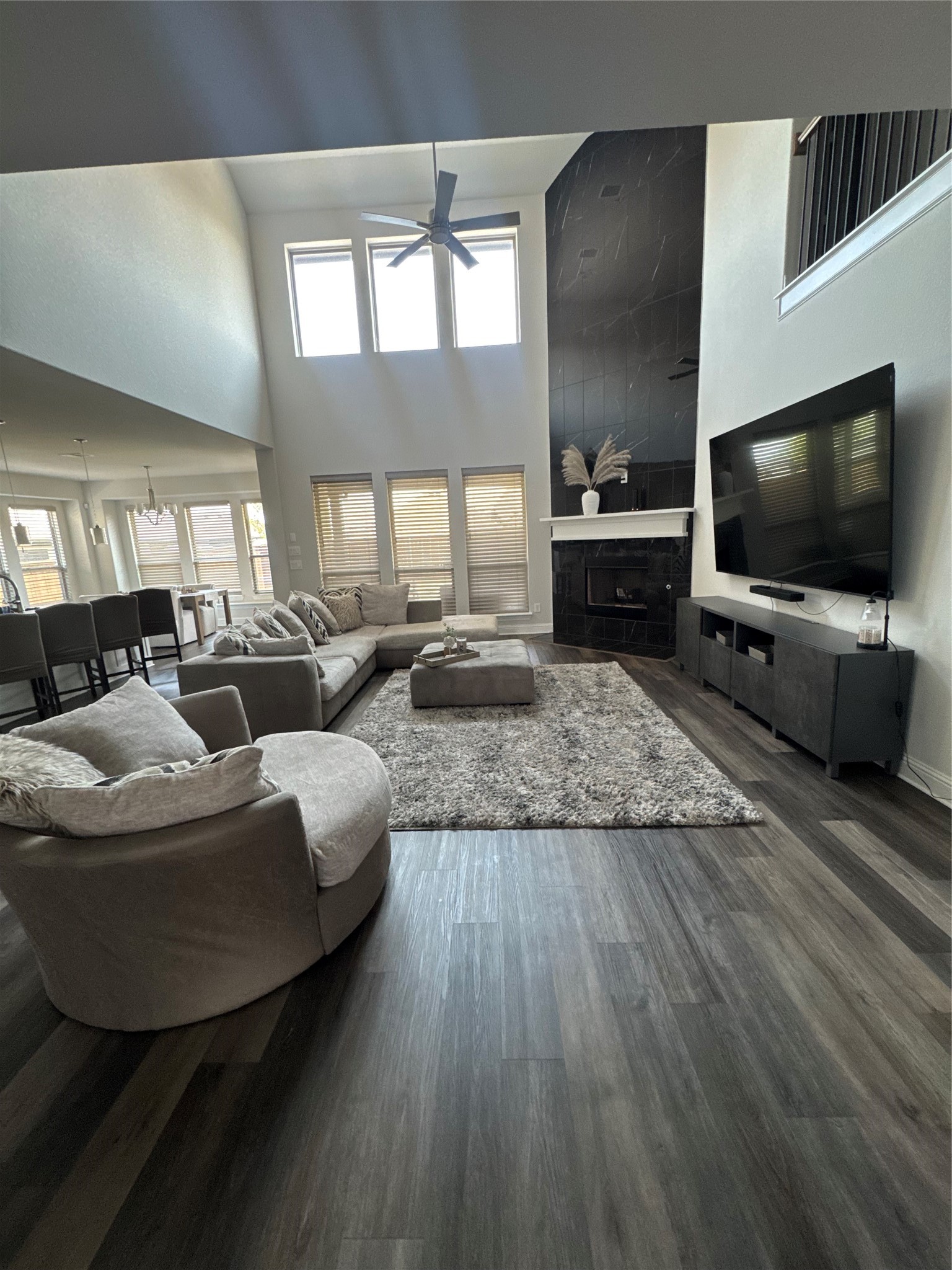 Residential in Mansfield 3