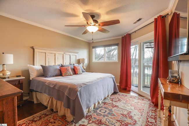 206 Holiday E, Condo with 2 bedrooms, 3 bathrooms and 1 parking in Clemson SC | Image 11