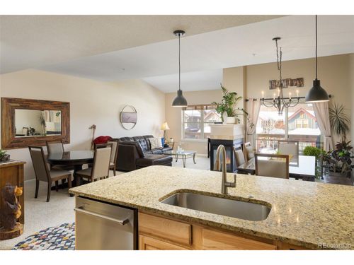 e205-233 Waterside Dr, Fraser, CO, 80442 | Card Image
