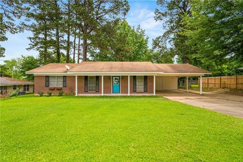 1271 N Second St, Jena, LA, 71342-4025 | Card Image