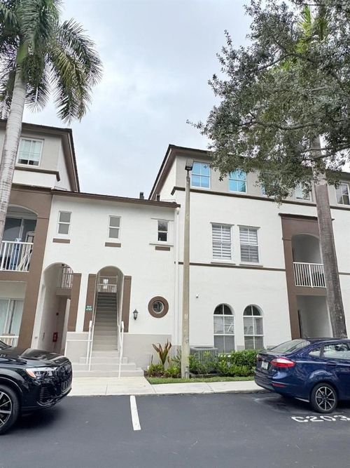 101-4311 Sw 160th Ave, Miramar, FL, 33027-5720 | Card Image