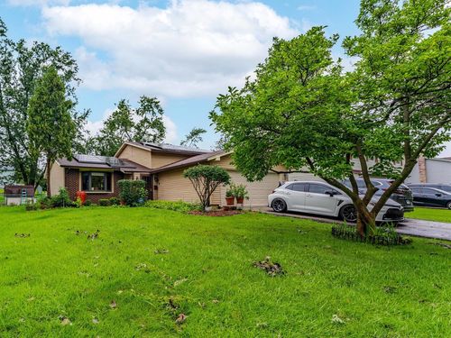 1032 Ashridge Ln, University Park, IL, 60484-3210 | Card Image
