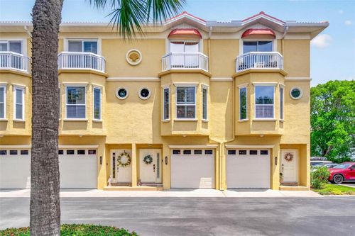 1033 Pinellas Bayway S, Tierra Verde, FL, 33715-2184 | Card Image