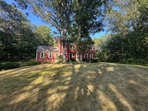 0-16 Page Farm Rd, Sherborn, MA, 01770-1034 | Card Image