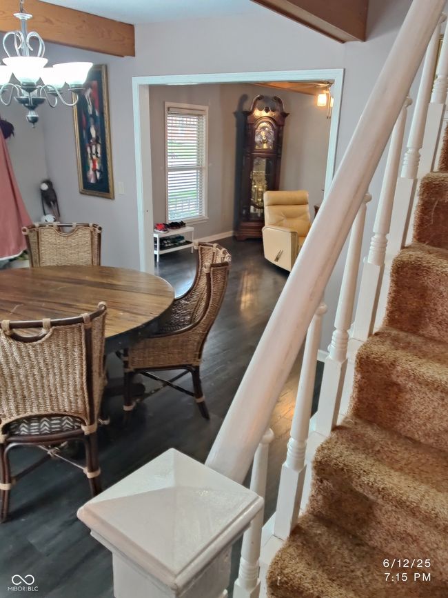 121 N Main St, House other with 3 bedrooms, 2 bathrooms and null parking in Pendleton IN | Image 5