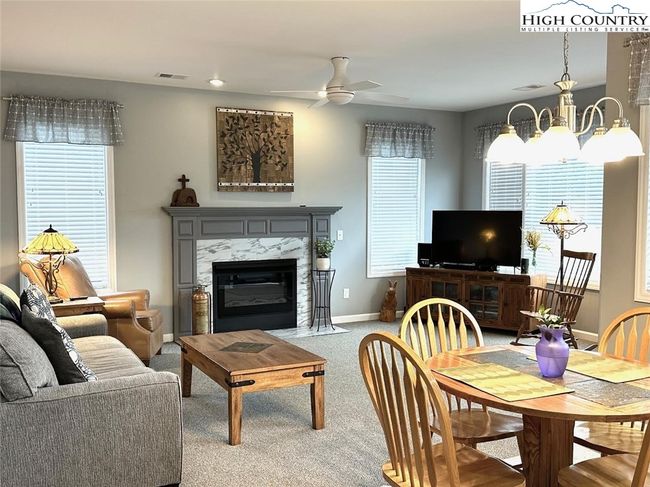 A2 - 495 W Landing Dr, Condo with 2 bedrooms, 2 bathrooms and null parking in Jefferson NC | Image 5
