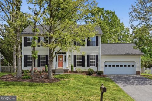 126 Churchill Dr, STEPHENS CITY, VA, 22655-4019 | Card Image