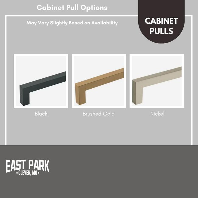 Cabinet Pulls | Image 12
