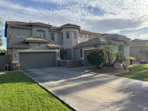 4075 E Oxford Lane, Gilbert, AZ, 85295 | Card Image