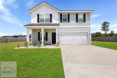 61 Avondale Dr Ne, Ludowici, GA, 31316-3466 | Card Image