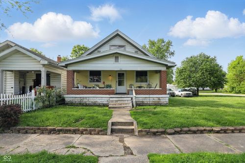 2005 2nd Ave, Terre Haute, IN, 47807-1736 | Card Image