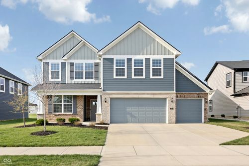 752 Bedwell Bay Rd, Westfield, IN, 46074-0708 | Card Image