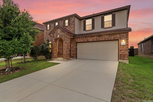 318 Colonial Blf, Universal City, TX, 78148-3005 | Card Image
