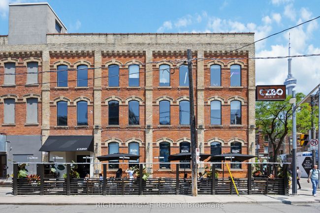 209 - 23 Brant St, Condo with 2 bedrooms, 1 bathrooms and 1 parking in Toronto ON | Image 28