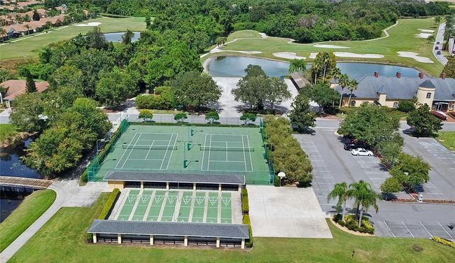 4193 Limerick Dr, House other with 3 bedrooms, 3 bathrooms and null parking in LAKE WALES FL | Image 56
