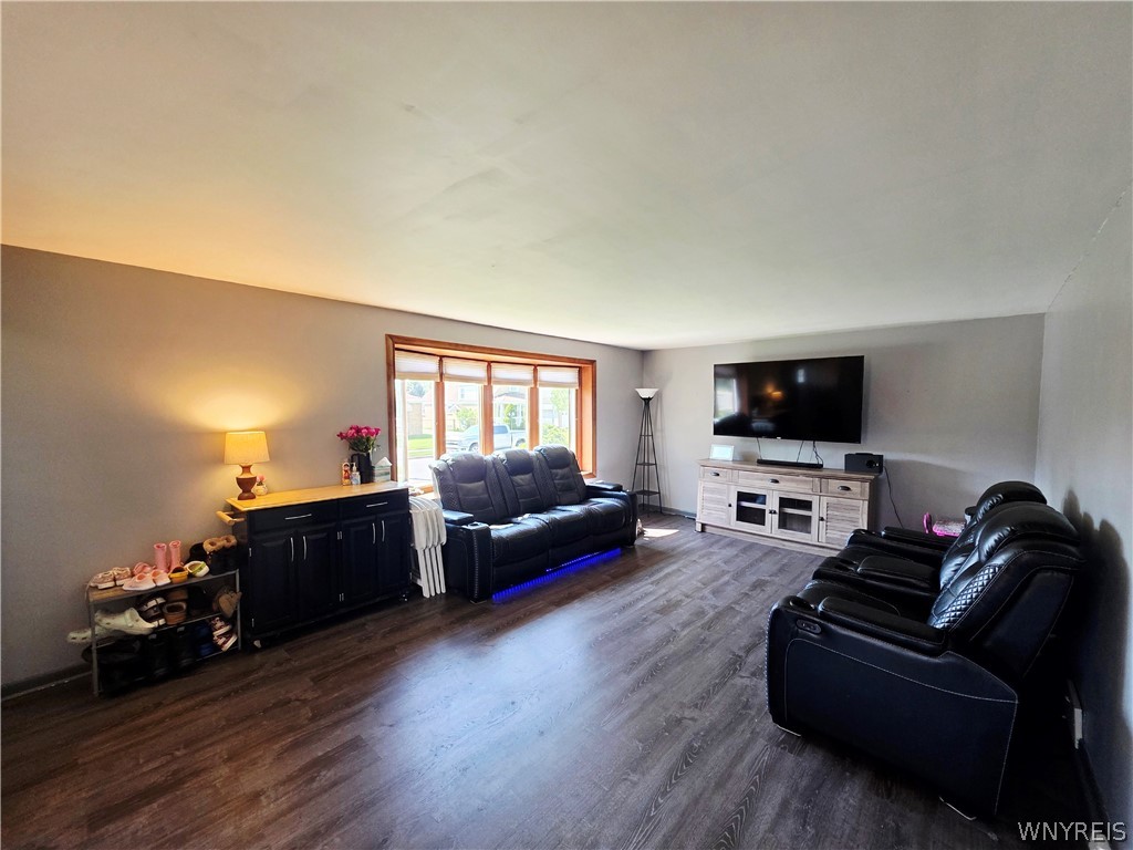 Residential in West Seneca 5