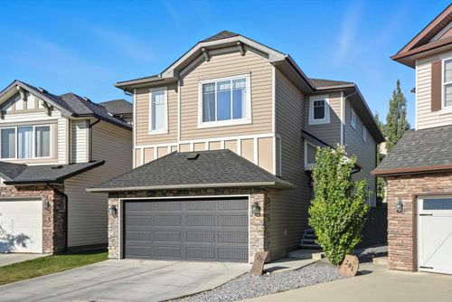 237 Kincora Glen Rise Nw, Calgary, AB, T3R0B8 | Card Image