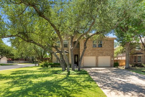 8901 Spearhead Cove N, Austin, TX, 78717 | Card Image