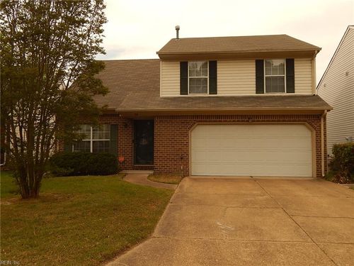 26 Kincaid Lane, Hampton, VA, 23666 | Card Image