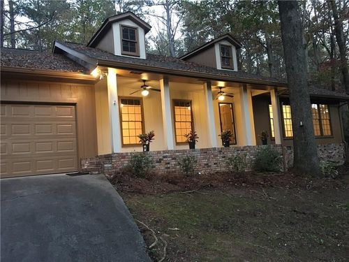 1159 Woodland Cir, Lawrenceville, GA, 30043-3746 | Card Image