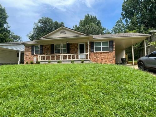 3270 Frayser View Dr, Memphis, TN, 38127-6536 | Card Image