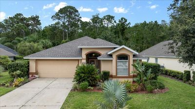 1155 Kilkenny Lane, House other with 3 bedrooms, 2 bathrooms and null parking in Ormond Beach FL | Image 1