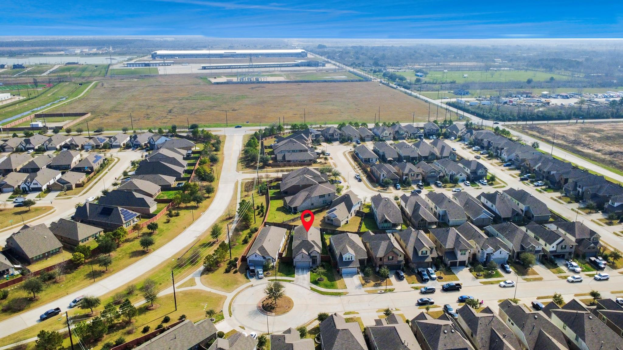 Residential in Katy 4