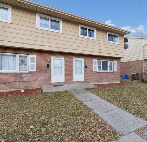 1118 Lincoln Avenue, Rockford, IL, 61102 | Card Image