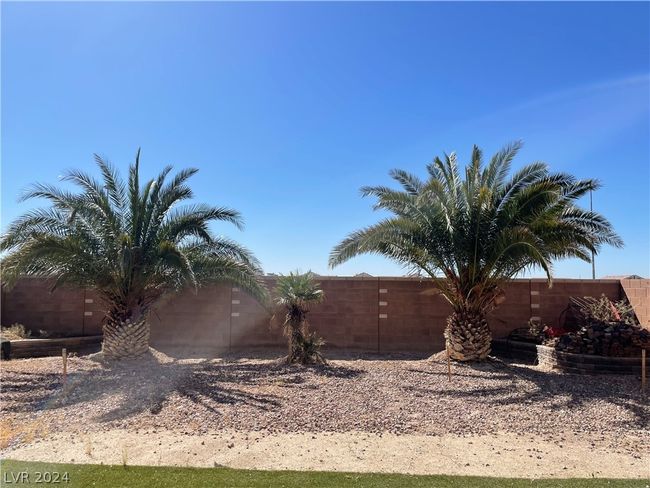 3605 Perching Bird Lane, House other with 4 bedrooms, 2 bathrooms and null parking in North Las Vegas NV | Image 26