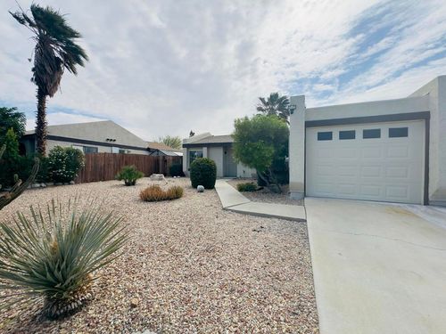 3282 N Mica Dr, Palm Springs, CA, 92262-9762 | Card Image