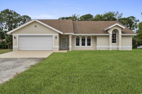 14618 63rd Ct N, Loxahatchee, FL, 33470-4578 | Card Image
