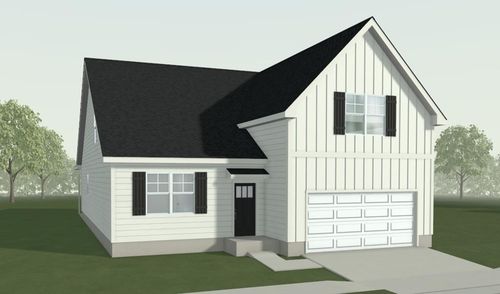 2410 Couples Dr, Cookeville, TN, 38506 | Card Image