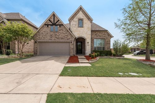 3041 Dustywood Dr, Mckinney, TX, 75071-6761 | Card Image