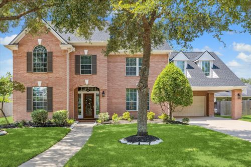 4818 Pine Heather Ct, Houston, TX, 77059-3295 | Card Image