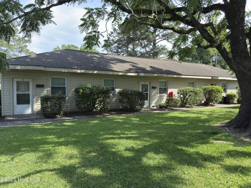 311 Richlands Ave, Jacksonville, NC, 28540-5525 | Card Image