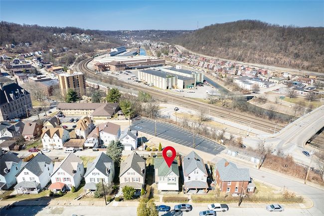 222 Welsh Ave, House other with 3 bedrooms, 2 bathrooms and null parking in Wilmerding PA | Image 45