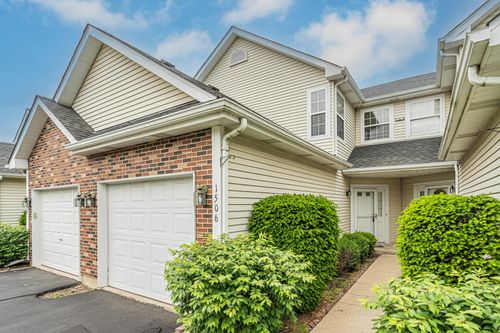 1506 Cottonwood Trl, Yorkville, IL, 60560-9311 | Card Image